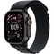 Умные часы Apple Watch Ultra 3, 49 mm, Black Alpine Loop Black - фото 16798