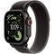 Умные часы Apple Watch Ultra 3, 49 mm, Black Trail Loop Black/Charcoal - фото 16807