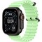 Умные часы Apple Watch Ultra 3, 49 mm, Black Ocean Band Neon Green - фото 16810