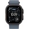 Умные часы Apple Watch Ultra 3, 49 mm, Black Ocean Band Anchor Blue - фото 16814