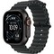 Умные часы Apple Watch Ultra 3, 49 mm, Black Ocean Band Black - фото 16816