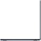 Ноутбук Apple Macbook Air 13 2024 M3, 10-core GPU, 24Gb, 512Gb SSD Midnight MC8Q4 - фото 17019