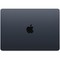 Ноутбук Apple Macbook Air 13 2024 M3, 10-core GPU, 24Gb, 512Gb SSD Midnight MC8Q4 - фото 17022