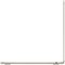 Ноутбук Apple Macbook Air 13 2024 M3, 10-core GPU, 8Gb, 512Gb SSD Starlight MRXU3 - фото 16858