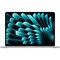 Ноутбук Apple Macbook Air 13 2024 M3, 10-core GPU, 8Gb, 512Gb SSD Silver MRXR3 - фото 16870