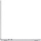 Ноутбук Apple Macbook Air 13 2024 M3, 10-core GPU, 8Gb, 512Gb SSD Silver MRXR3 - фото 16873