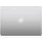 Ноутбук Apple Macbook Air 13 2024 M3, 10-core GPU, 8Gb, 512Gb SSD Silver MRXR3 - фото 16875
