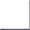Ноутбук Apple Macbook Air 15 2024 M3, 10-core GPU, 8Gb, 512Gb SSD Midnight MRYV3 - фото 16935