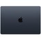 Ноутбук Apple Macbook Air 15 2024 M3, 10-core GPU, 8Gb, 512Gb SSD Midnight MRYV3 - фото 16938