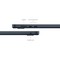 Ноутбук Apple Macbook Air 15 2024 M3, 10-core GPU, 8Gb, 512Gb SSD Midnight MRYV3 - фото 16939