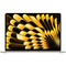 Ноутбук Apple Macbook Air 15 2024 M3, 10-core GPU, 8Gb, 512Gb SSD Starlight MRYT3 - фото 16940