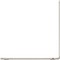 Ноутбук Apple Macbook Air 15 2024 M3, 10-core GPU, 8Gb, 512Gb SSD Starlight MRYT3 - фото 16942