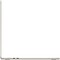 Ноутбук Apple Macbook Air 15 2024 M3, 10-core GPU, 8Gb, 512Gb SSD Starlight MRYT3 - фото 16943
