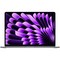 Ноутбук Apple Macbook Air 15 2024 M3, 10-core GPU, 24Gb, 512Gb SSD Space Gray MC9H4 - фото 17087