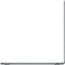 Ноутбук Apple Macbook Air 15 2024 M3, 10-core GPU, 24Gb, 512Gb SSD Space Gray MC9H4 - фото 17089