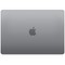 Ноутбук Apple Macbook Air 15 2024 M3, 10-core GPU, 24Gb, 512Gb SSD Space Gray MC9H4 - фото 17092