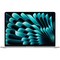 Ноутбук Apple Macbook Air 15 2024 M3, 10-core GPU, 8Gb, 512Gb SSD Silver MRYQ3 - фото 16954