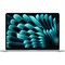 Ноутбук Apple Macbook Air 13 2025 M4, 10-Core GPU, 16GB, 512GB SSD Silver MW0X3 - фото 17131