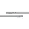 Ноутбук Apple Macbook Air 13 2025 M4, 10-Core GPU, 16GB, 512GB SSD Silver MW0X3 - фото 17134