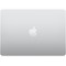 Ноутбук Apple Macbook Air 13 2025 M4, 10-Core GPU, 16GB, 512GB SSD Silver MW0X3 - фото 17136