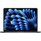 Ноутбук Apple Macbook Air 13 2025 M4, 10-Core GPU, 24GB, 512GB SSD Midnight MC6C4 - фото 17161