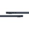 Ноутбук Apple Macbook Air 13 2025 M4, 10-Core GPU, 24GB, 512GB SSD Midnight MC6C4 - фото 17164
