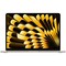Ноутбук Apple Macbook Air 13 2025 M4, 10-Core GPU, 24GB, 512GB SSD Starlight MC6A4 - фото 17167