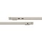 Ноутбук Apple Macbook Air 13 2025 M4, 10-Core GPU, 24GB, 512GB SSD Starlight MC6A4 - фото 17170
