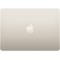 Ноутбук Apple Macbook Air 13 2025 M4, 10-Core GPU, 24GB, 512GB SSD Starlight MC6A4 - фото 17172