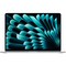 Ноутбук Apple Macbook Air 15 2025 M4, 10-Core GPU, 24GB, 512GB SSD Silver MC6J4 - фото 17213