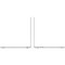 Ноутбук Apple Macbook Air 15 2025 M4, 10-Core GPU, 24GB, 512GB SSD Silver MC6J4 - фото 17215