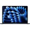 Ноутбук Apple Macbook Air 15 2025 M4, 10-Core GPU, 16GB, 512GB SSD Midnight MW1M3 - фото 17202