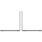 Ноутбук Apple Macbook Air 15 2025 M4, 10-Core GPU, 16GB, 512GB SSD Midnight MW1M3 - фото 17204