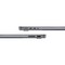 Ноутбук Apple MacBook Pro 14 2023 M3, 8-core CPU, 10-core GPU, 8Gb, 1Tb SSD Space Gray MTL83 - фото 17259