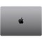 Ноутбук Apple MacBook Pro 14 2023 M3, 8-core CPU, 10-core GPU, 8Gb, 1Tb SSD Space Gray MTL83 - фото 17261