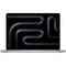 Ноутбук Apple MacBook Pro 14 2023 M3 Pro, 11-core CPU, 14-core GPU, 18Gb, 512Gb SSD Silver MRX63 - фото 17275
