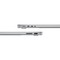 Ноутбук Apple MacBook Pro 14 2023 M3 Pro, 11-core CPU, 14-core GPU, 18Gb, 512Gb SSD Silver MRX63 - фото 17277