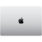 Ноутбук Apple MacBook Pro 14 2023 M3 Pro, 11-core CPU, 14-core GPU, 18Gb, 512Gb SSD Silver MRX63 - фото 17279