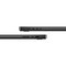 Ноутбук Apple MacBook Pro 14 2023 M3 Pro, 11-core CPU, 14-core GPU, 18Gb, 512Gb SSD Space Black MRX33 - фото 17271