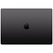 Ноутбук Apple MacBook Pro 14 2023 M3 Pro, 11-core CPU, 14-core GPU, 18Gb, 512Gb SSD Space Black MRX33 - фото 17273