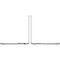 Ноутбук Apple MacBook Pro 16 2023 M3 Pro, 12-core CPU, 18-core GPU, 36Gb, 512Gb SSD Silver MRW63 - фото 17324