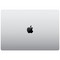 Ноутбук Apple MacBook Pro 16 2023 M3 Pro, 12-core CPU, 18-core GPU, 36Gb, 512Gb SSD Silver MRW63 - фото 17327