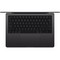 Ноутбук Apple MacBook Pro 14 2024 M4, 10-core CPU, 10-core GPU, 16Gb, 512Gb SSD Space Black MW2U3 - фото 17366