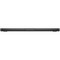 Ноутбук Apple MacBook Pro 14 2024 M4, 10-core CPU, 10-core GPU, 16Gb, 512Gb SSD Space Black MW2U3 - фото 17369
