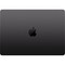 Ноутбук Apple MacBook Pro 14 2024 M4, 10-core CPU, 10-core GPU, 16Gb, 512Gb SSD Space Black MW2U3 - фото 17370