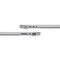Ноутбук Apple MacBook Pro 14 2024 M4, 10-core CPU, 10-core GPU, 16Gb, 512Gb SSD Silver MW2W3 - фото 17374
