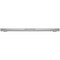 Ноутбук Apple MacBook Pro 14 2024 M4, 10-core CPU, 10-core GPU, 16Gb, 512Gb SSD Silver MW2W3 - фото 17375