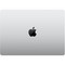 Ноутбук Apple MacBook Pro 14 2024 M4, 10-core CPU, 10-core GPU, 16Gb, 512Gb SSD Silver MW2W3 - фото 17376