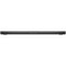 Ноутбук Apple MacBook Pro 16 2024 M4 Pro, 14-core CPU, 20-core GPU, 48Gb, 512Gb SSD Space Black MX2Y3 - фото 17453