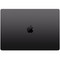 Ноутбук Apple MacBook Pro 16 2024 M4 Pro, 14-core CPU, 20-core GPU, 48Gb, 512Gb SSD Space Black MX2Y3 - фото 17454